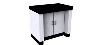 �ѥ���-���s���[���c
    �ѥ���Į���������z�]Passive Insulation�^�H����
    �έ��C�~�Ӯ��ʤ��v�T�A�G���i���UŨ��w�i�f��
    ���Ԥ�Insulating Plates�e����0.5��4daN/c�T�A
    �p��17mm�]�t�^�H�W�A�����Y��0.8�g�f�A�伵�I
    �]�p�ĥ|�I�伵�A�è��i�����q�M�w�����Ԥؤo�A
    �H�����۵M�W�v����12��15HZ�A�D��̨Ψ�����